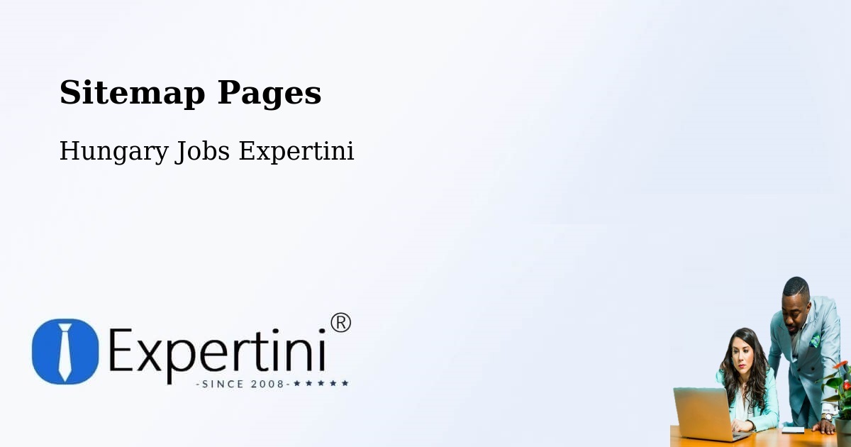 Sitemap Pages - Sármellék - Hungary Jobs Expertini